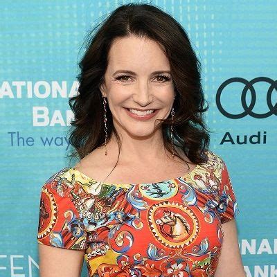 Kristin Davis : Age, Net Worth, Height, Career, Ethnicity And。